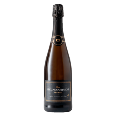 Cava Unique – Brut Nature (Próximamente nueva añada)