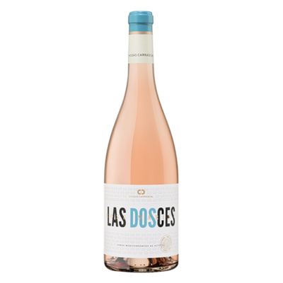Las Dosces Rosado - Rose Marine (Agotado)