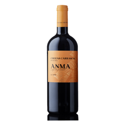 Anma Tinto