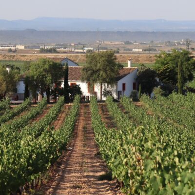 Experiencia Clásica Chozas Carrascal