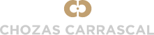 Chozas Carrascal logo
